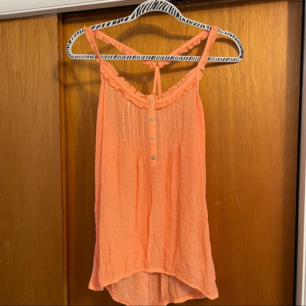 Vanity tank